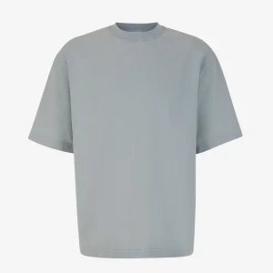 Camiseta Algodón Lisa