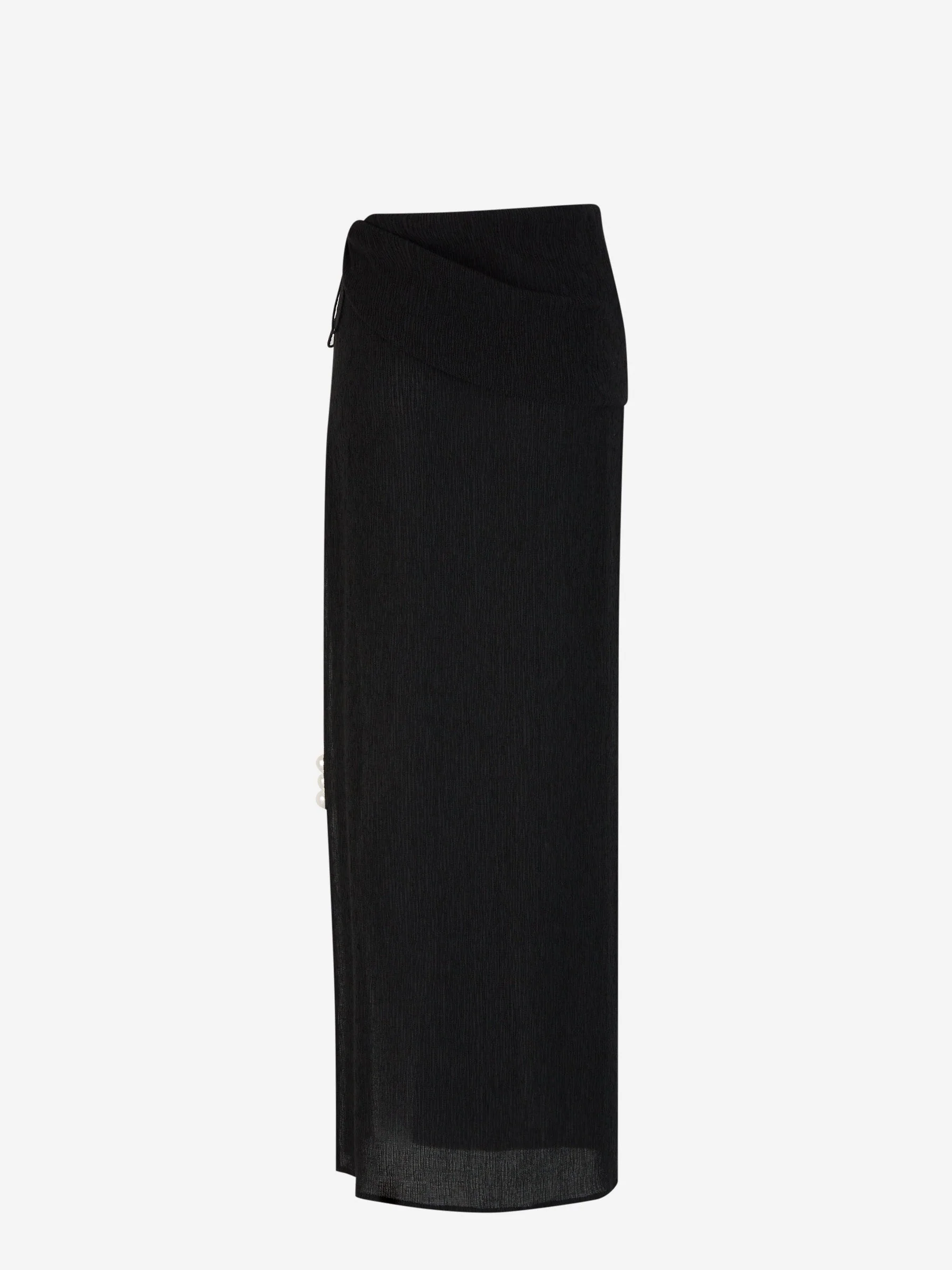 Falda Maxi Abertura - Imagen 3