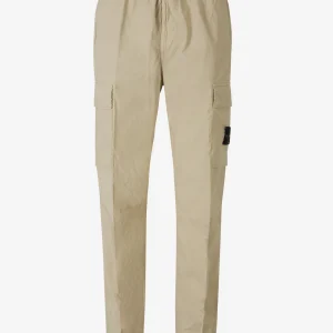 Joggers Técnicos Logo