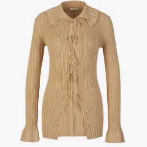 Cárdigan Devora Lazos