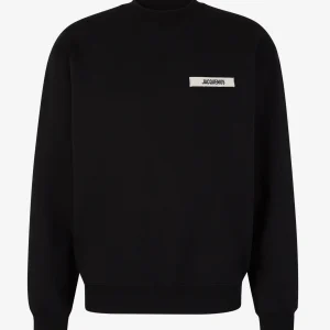 Sudadera Crewneck Logo