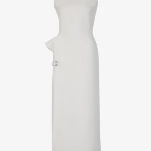 Vestido Midi Mannerism