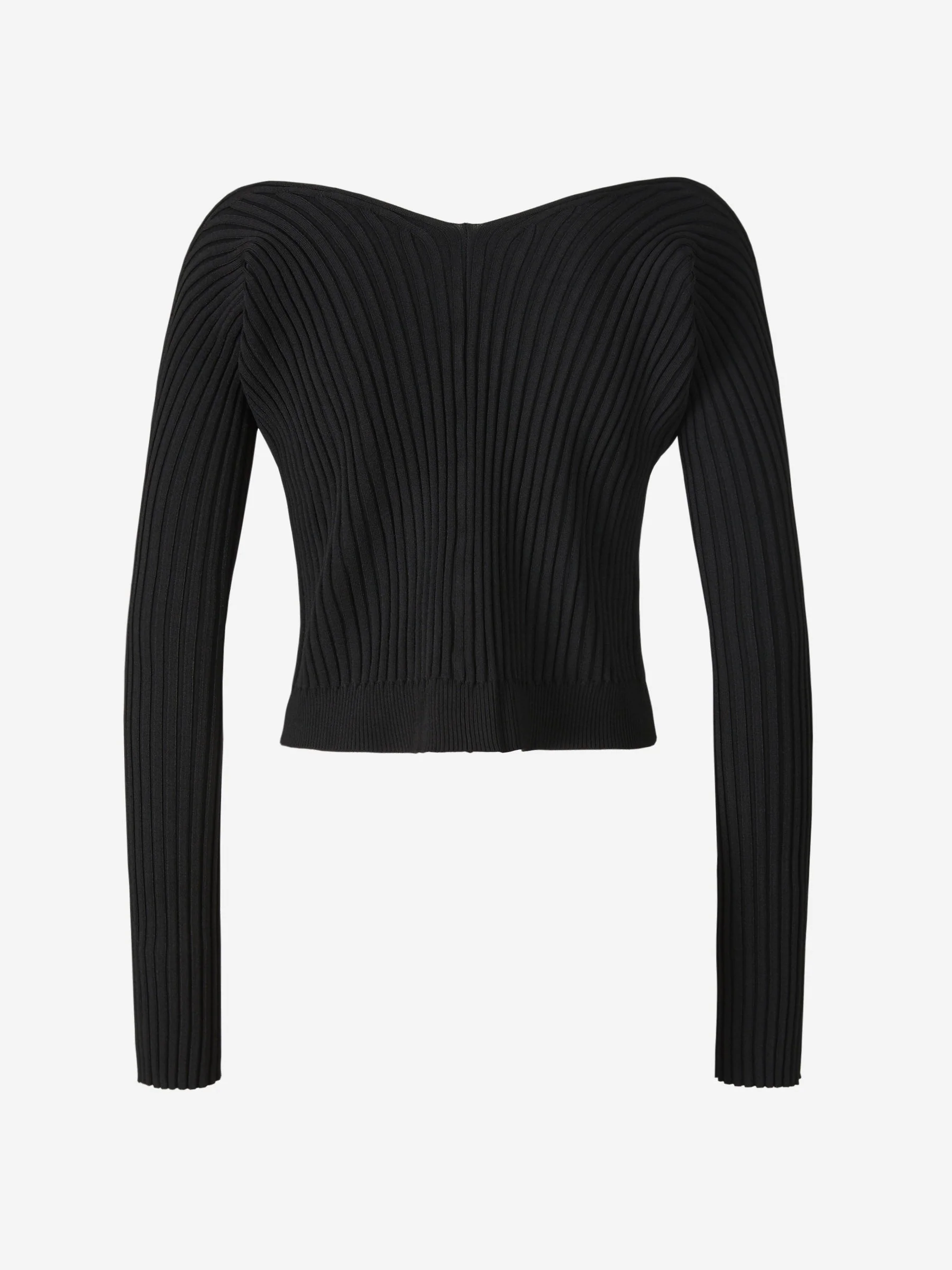 Cárdigan La Malle Pralù - Imagen 3