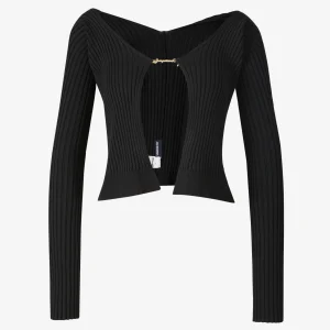 Cárdigan La Malle Pralù