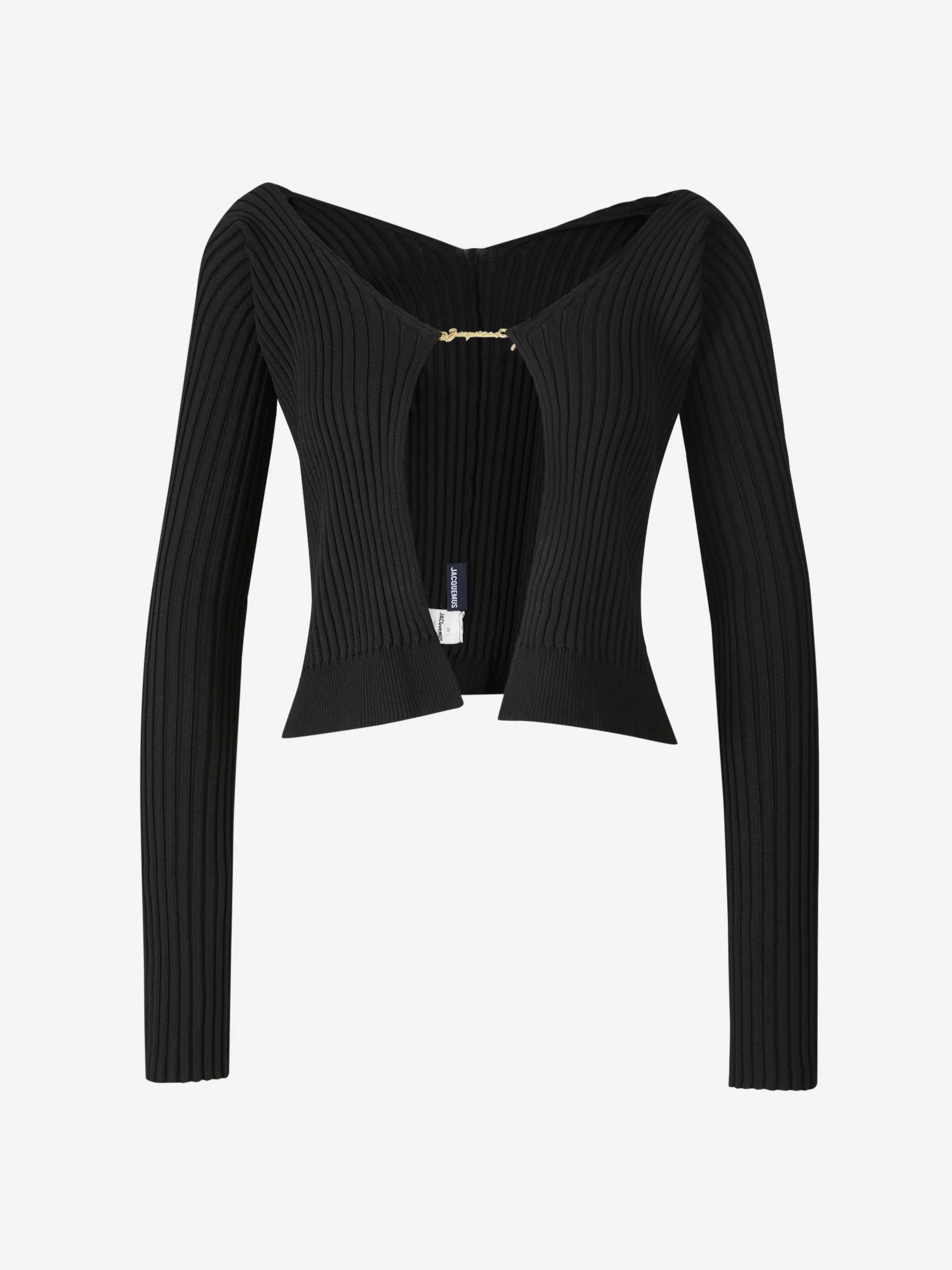 Cárdigan La Malle Pralù