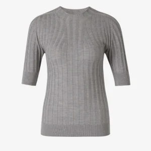 Jersey Punto Canalé