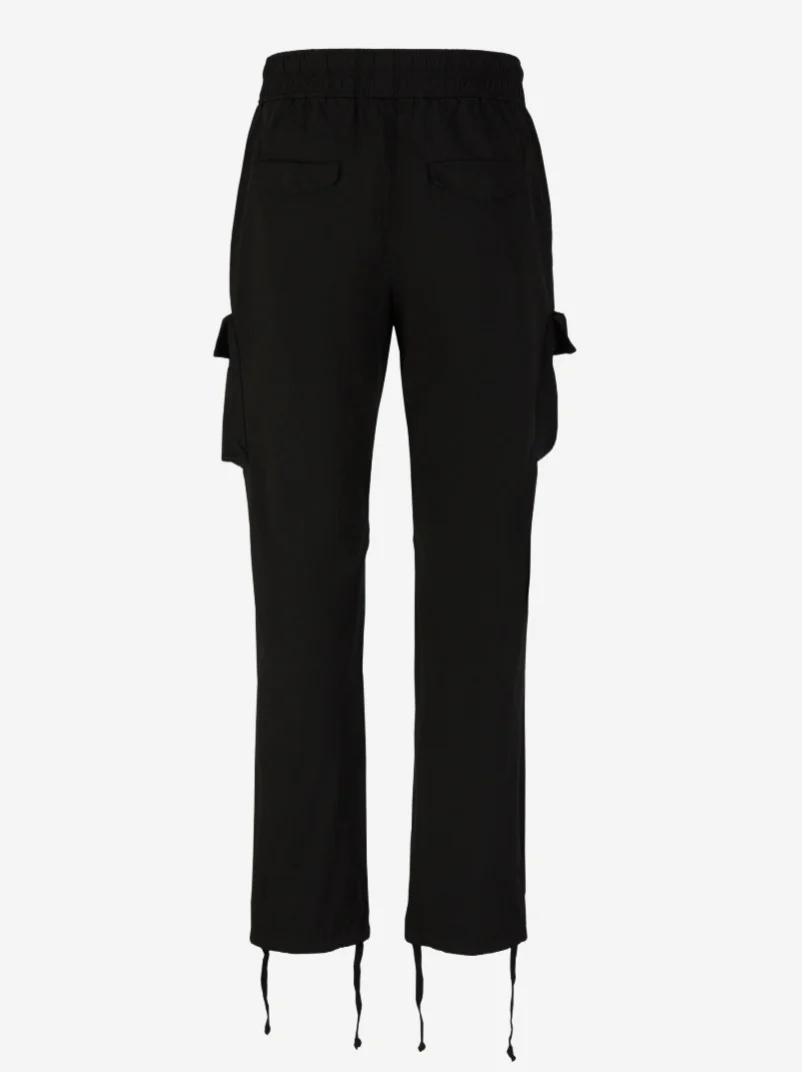 Pantalones Técnicos Cargo - Imagen 3