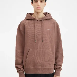 Sudadera Le Sweatshirt Brodé