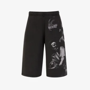 Bermudas Matthew Algodón