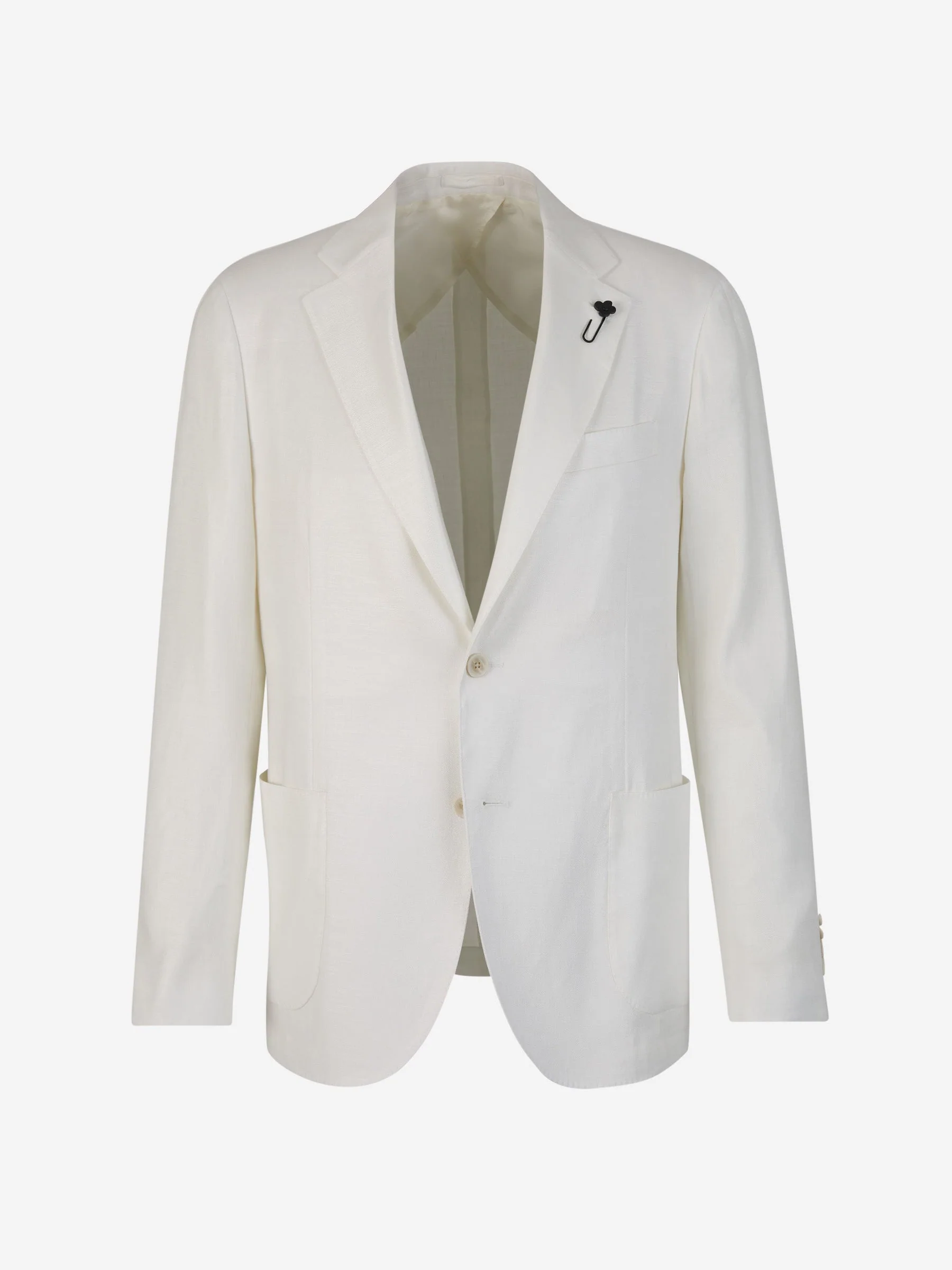 Americana Lino y Viscosa - Imagen 5