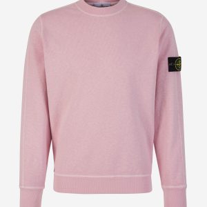 Sudadera Crewneck Algodón