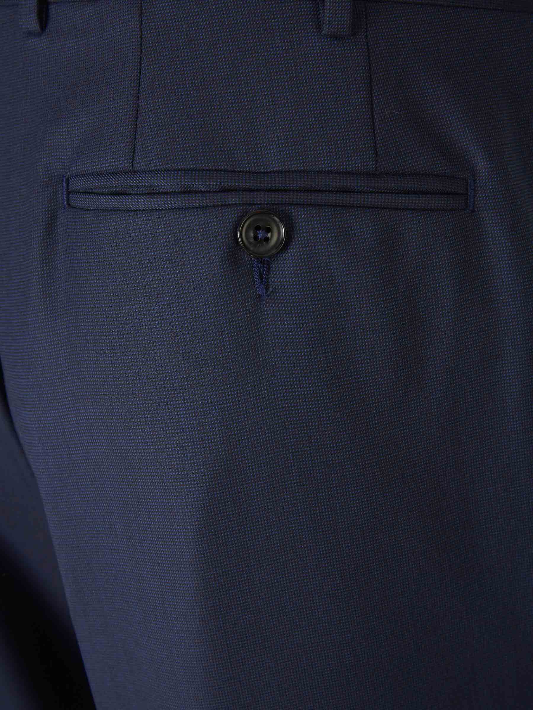 Traje Clásico Lana - Imagen 9