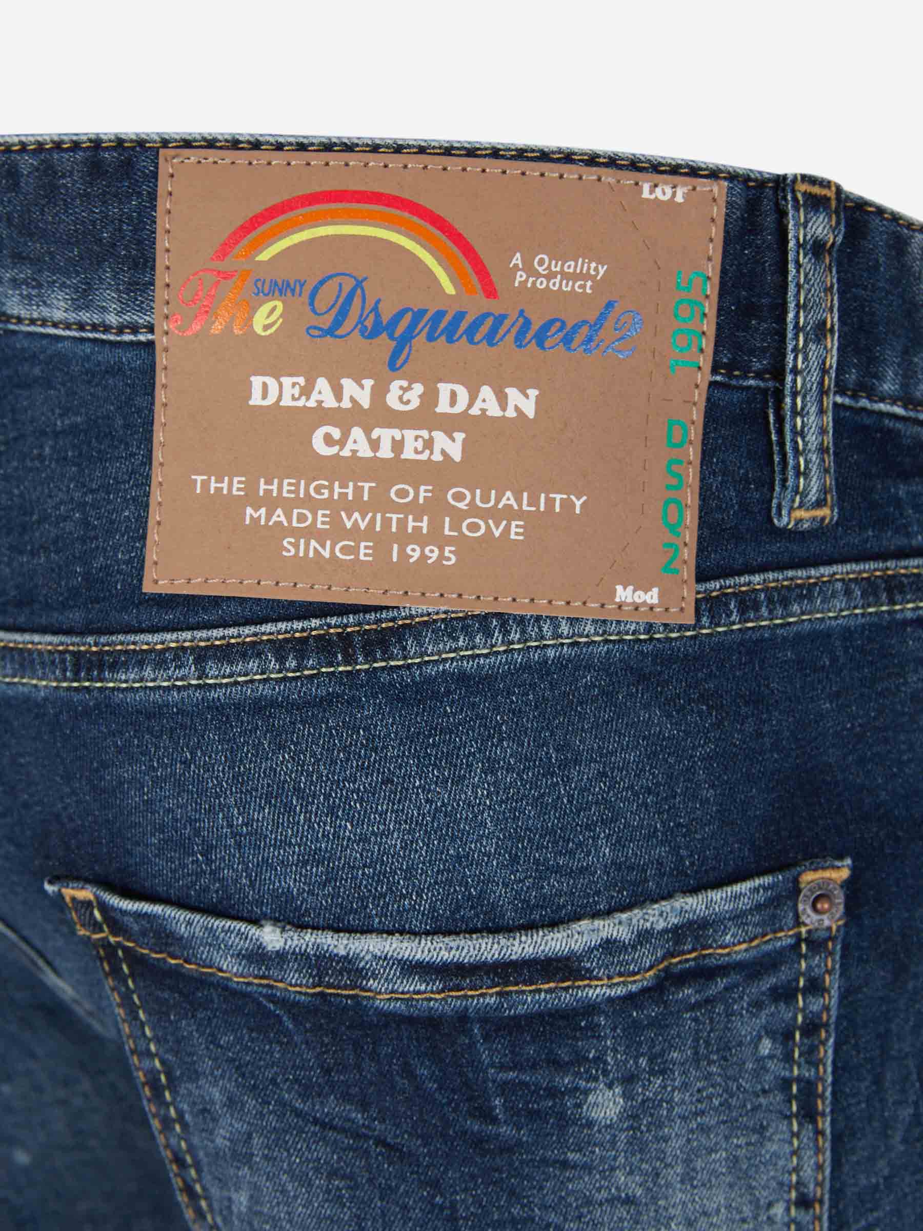 Jeans Cool Guy - Imagen 5