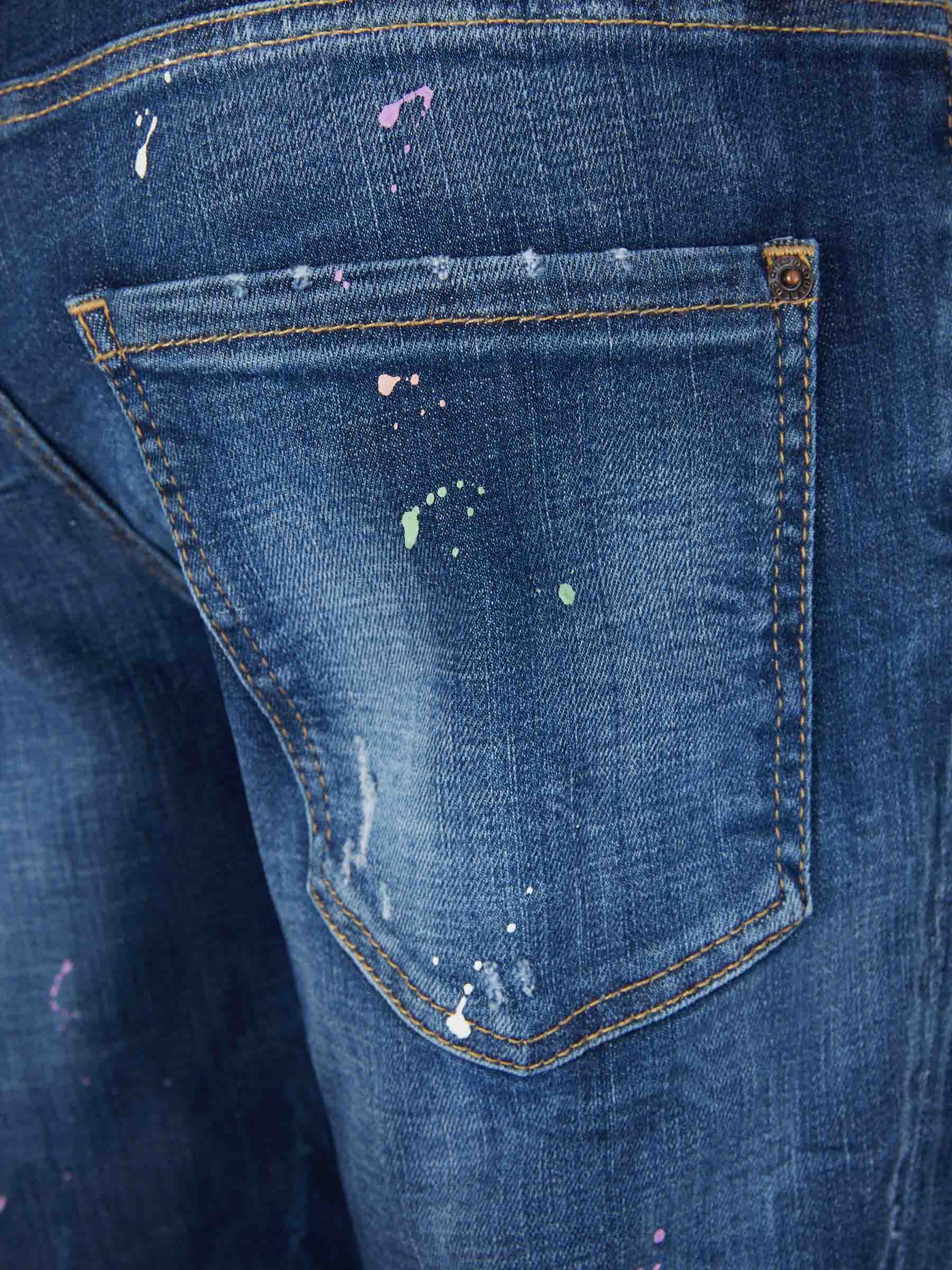 Jeans Slim Fit - Imagen 4