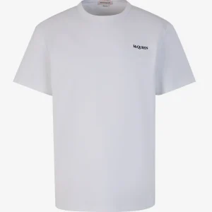 Camiseta Logo Algodón