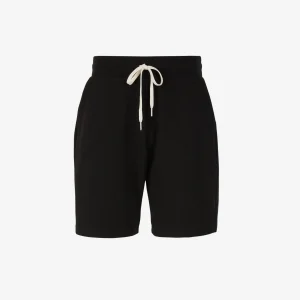 Bermudas Lisas Algodón