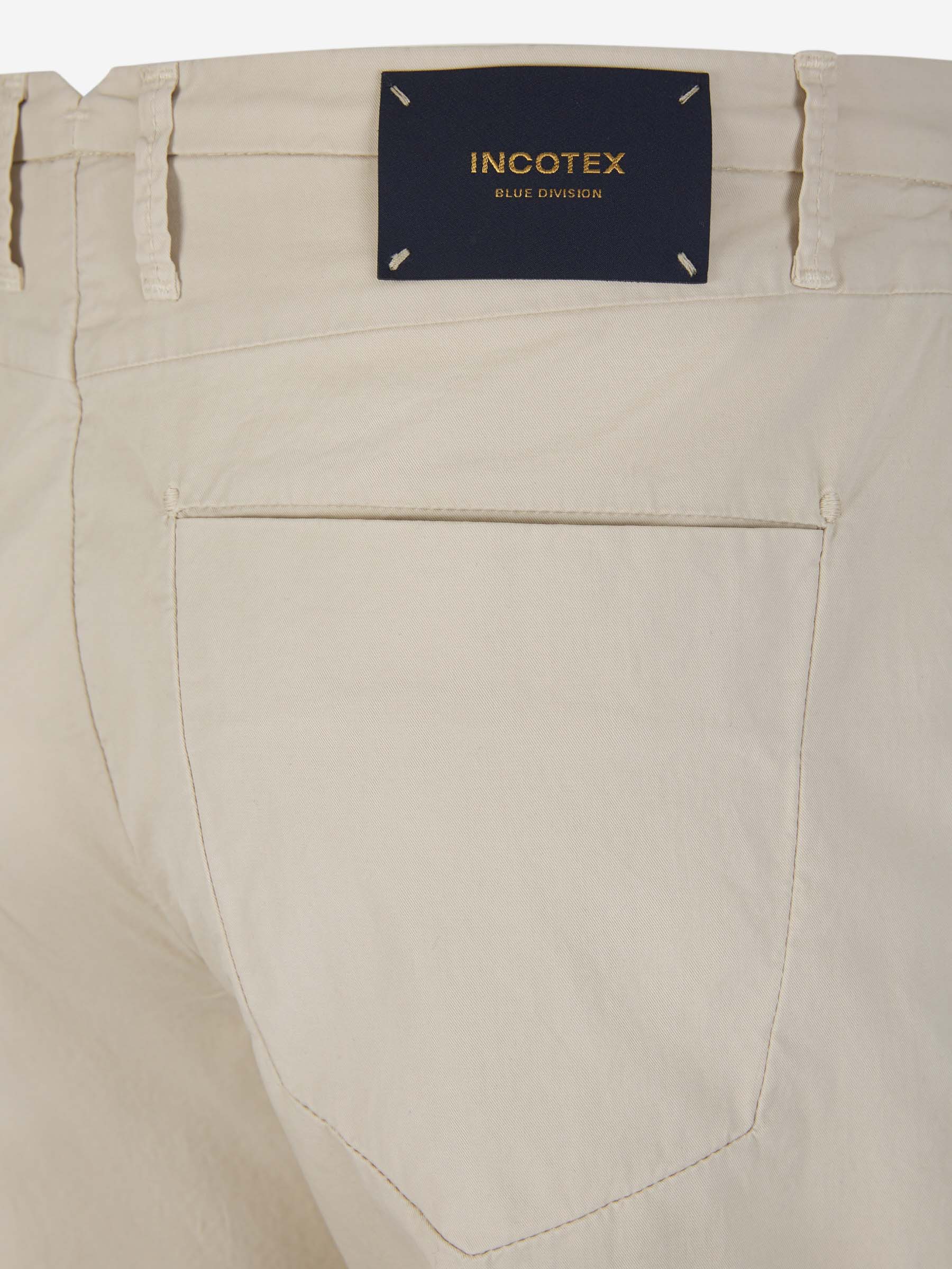 Pantalones Formales Algodón - Imagen 4