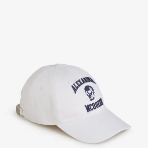 Gorra Varsity Skull