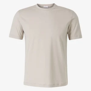 Camiseta Lisa Algodón