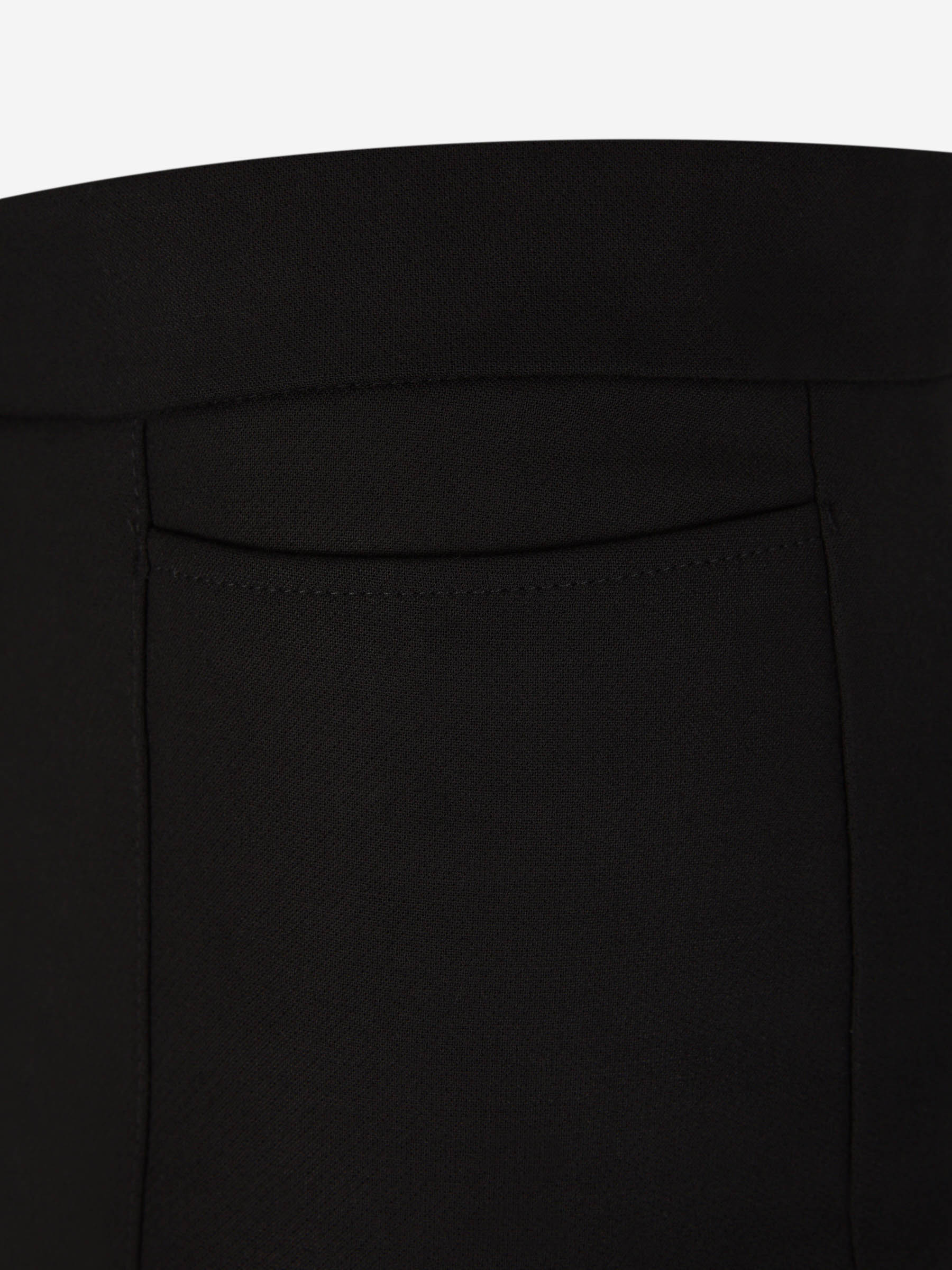 Pantalones Formales Ajustados - Imagen 4