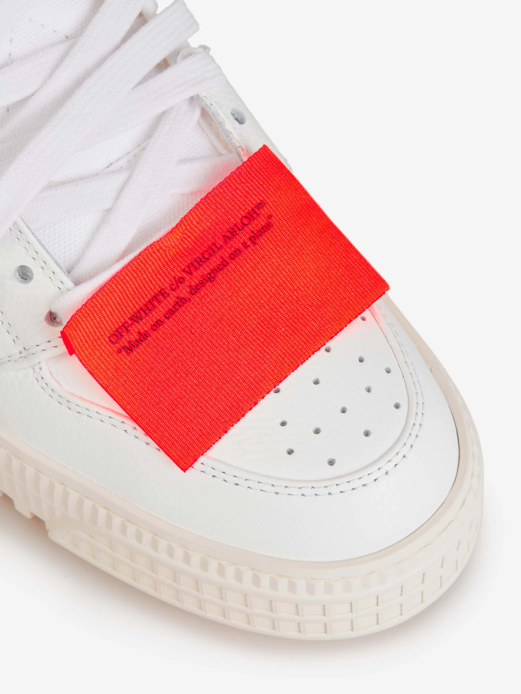 Sneakers 3.0 Off Court - Imagen 5