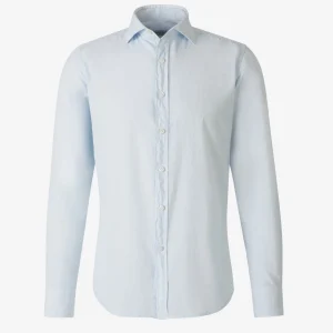 Camisa Formal Algodón