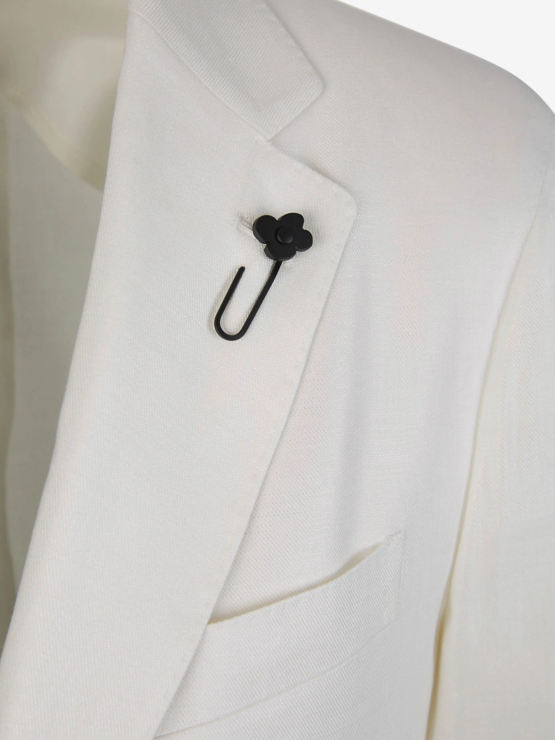 Americana Lino y Viscosa - Imagen 3