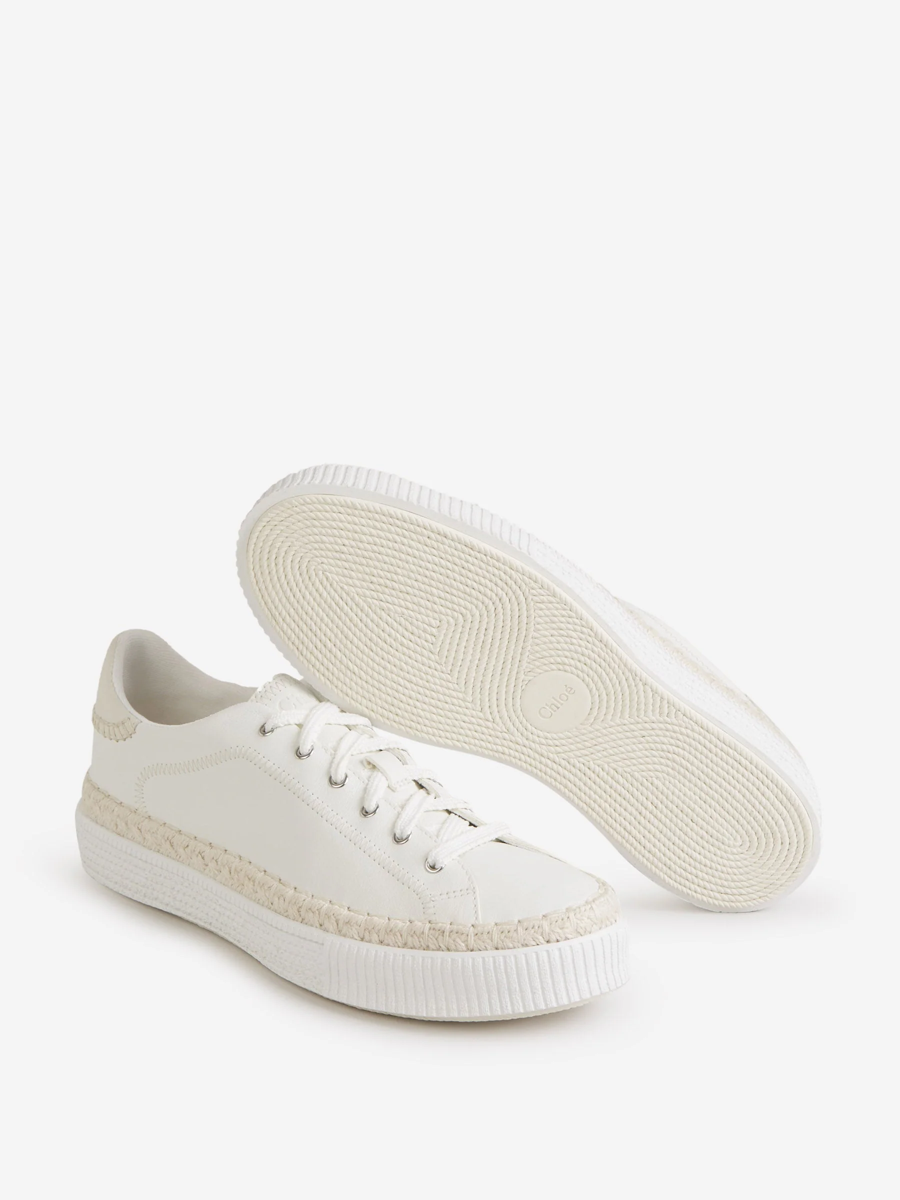 Sneakers Nama Piel - Imagen 4