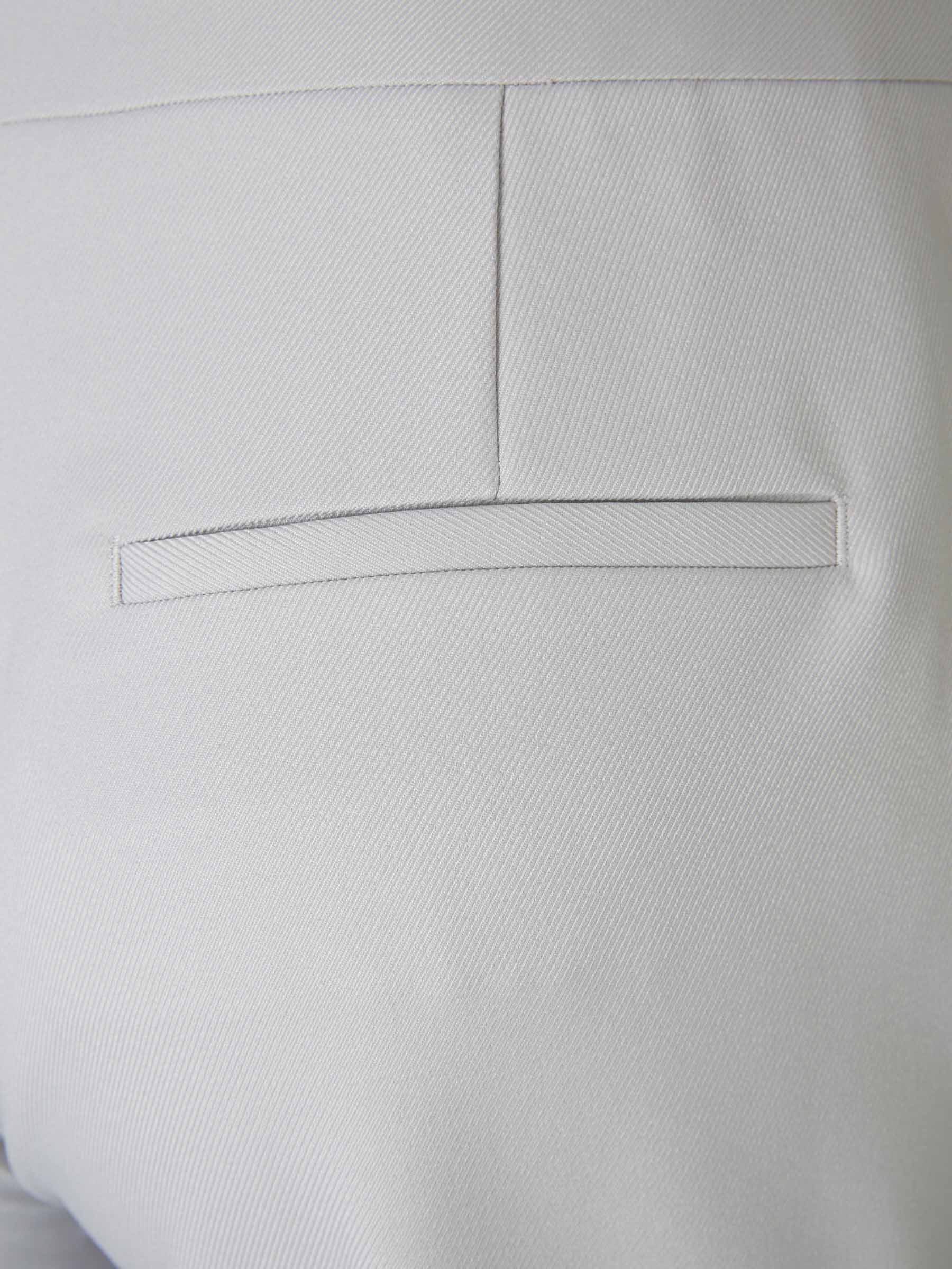 Pantalones Formales Ajustados - Imagen 4