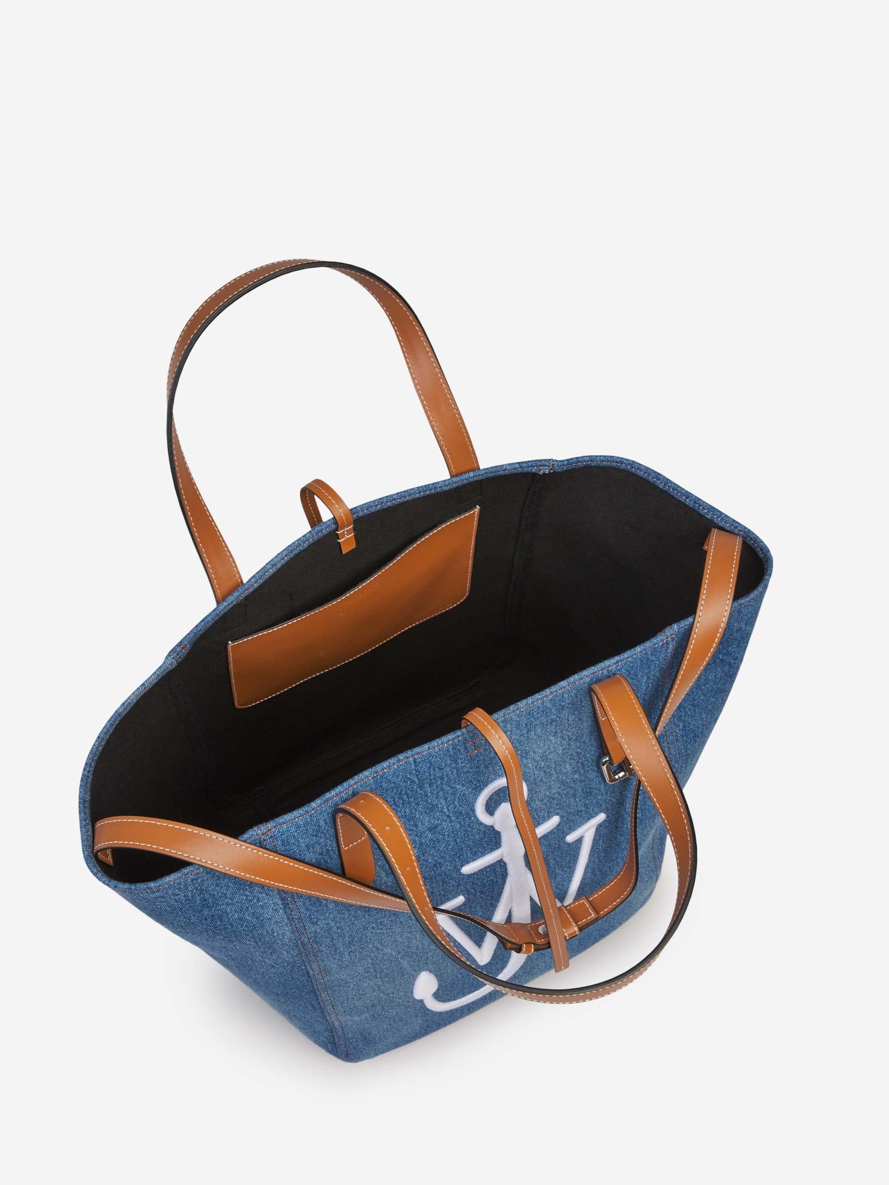 Bolso Tote Denim - Imagen 4