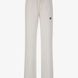 Joggers Monograma Bordado