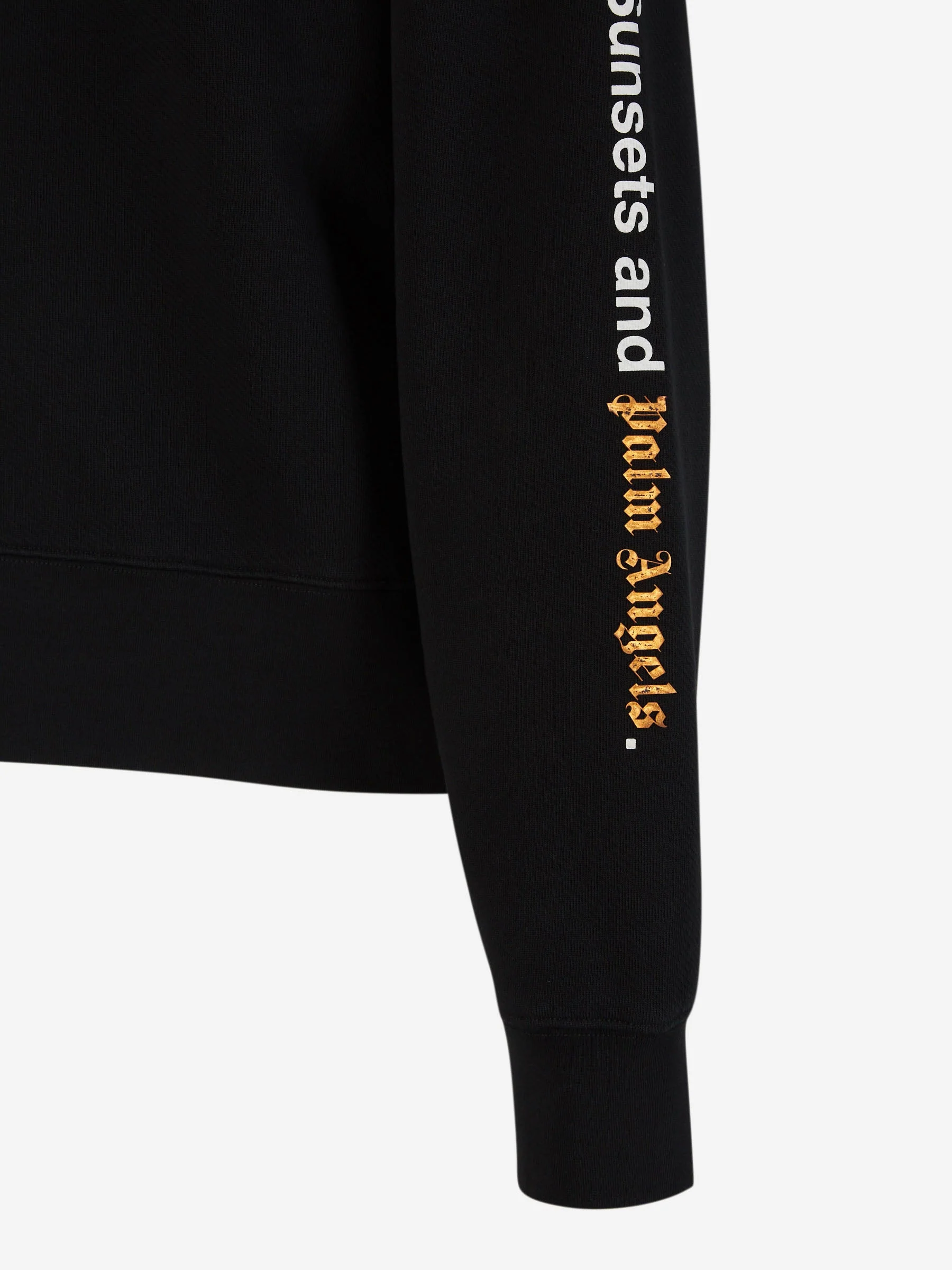 Sudadera Capucha Sunsets - Imagen 4