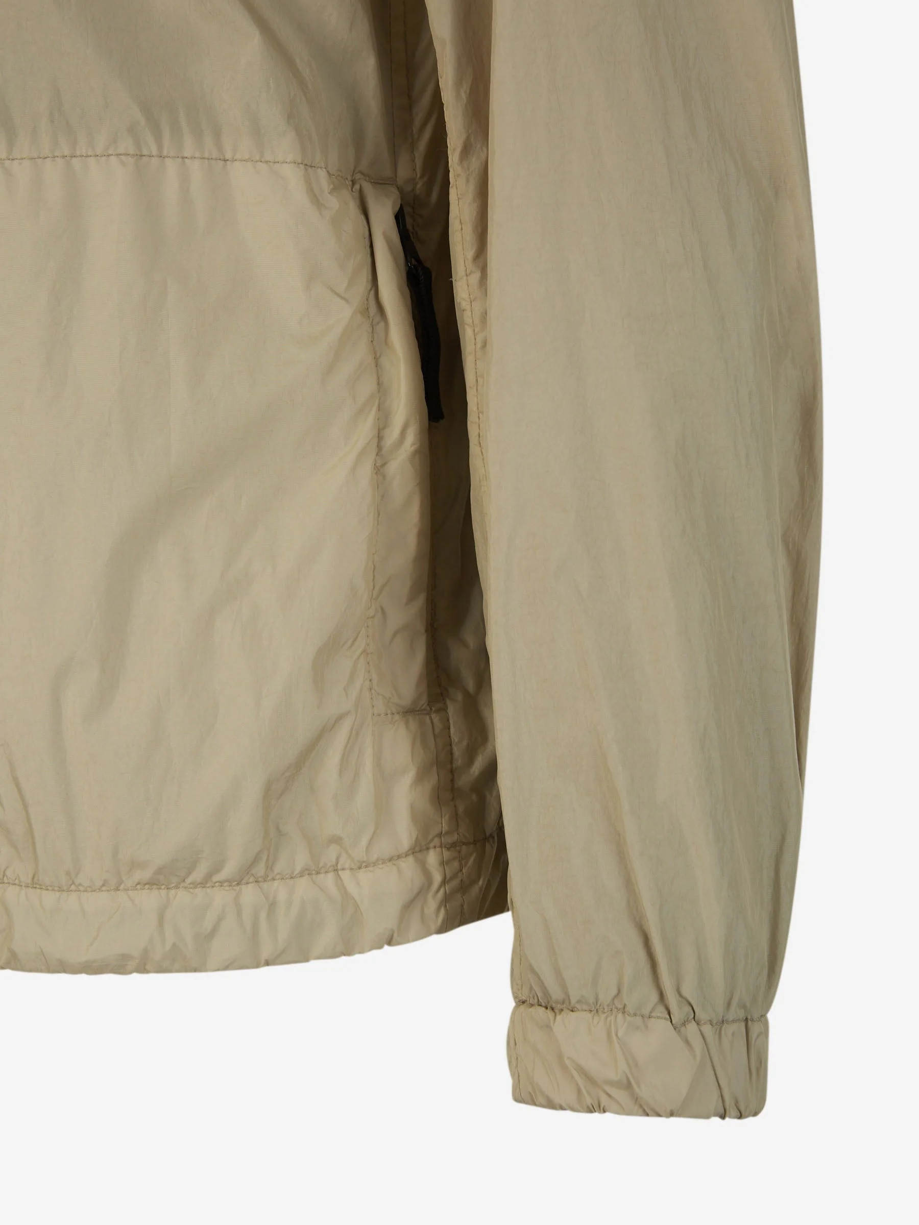 Chaqueta Técnica Capucha - Imagen 4