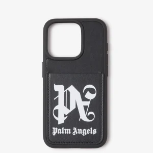 Funda Iphone 15 Pro Logo