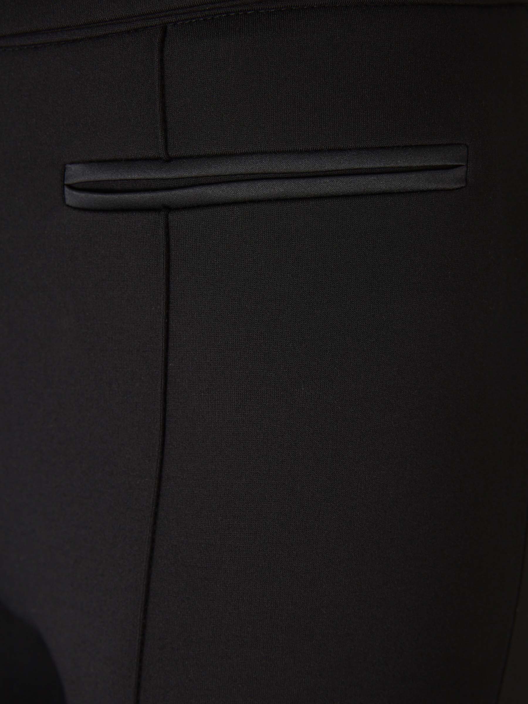 Pantalones Formales Acampanados - Imagen 5