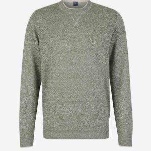 Jersey Lino y Algodón