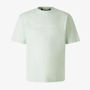 Camiseta Algodón Logo