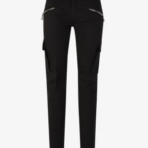 Pantalones Cargo Algodón