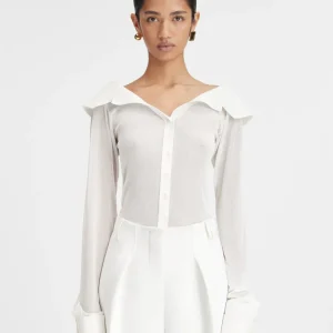 Camisa La Chemise Brezza