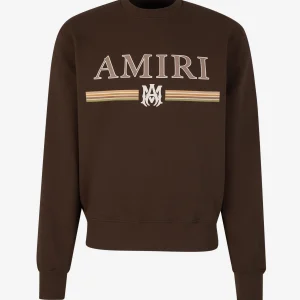 Sudadera Crewneck Logo