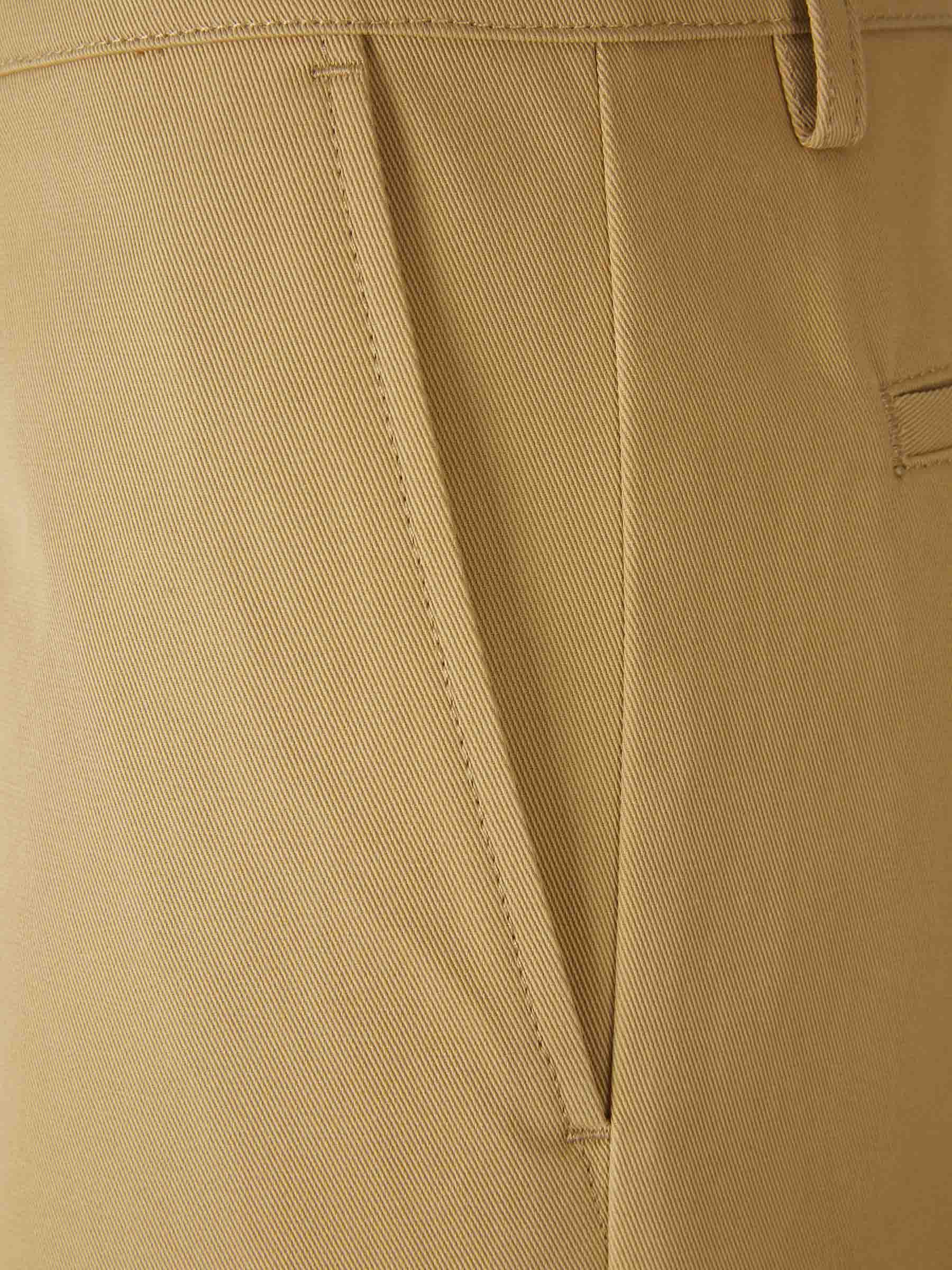 Pantalones Chinos Baggy - Imagen 4