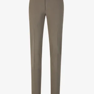 Pantalones Slim Fit Stretch