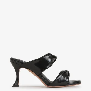 Sandalias Twist Piel