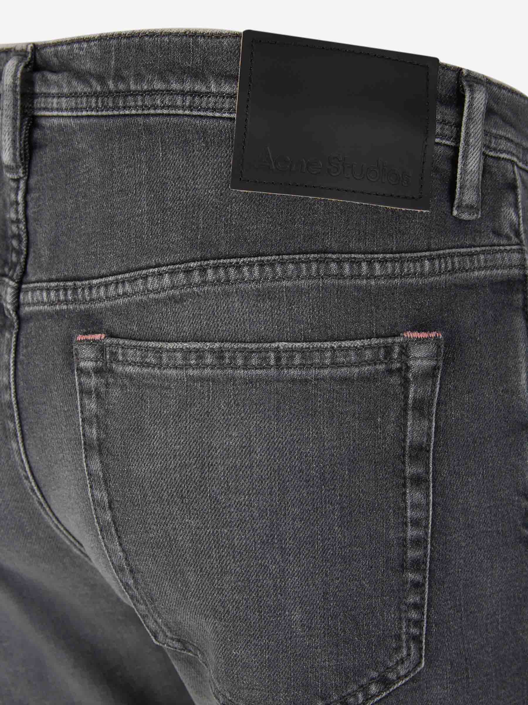 Jeans Slim Fit River - Imagen 4