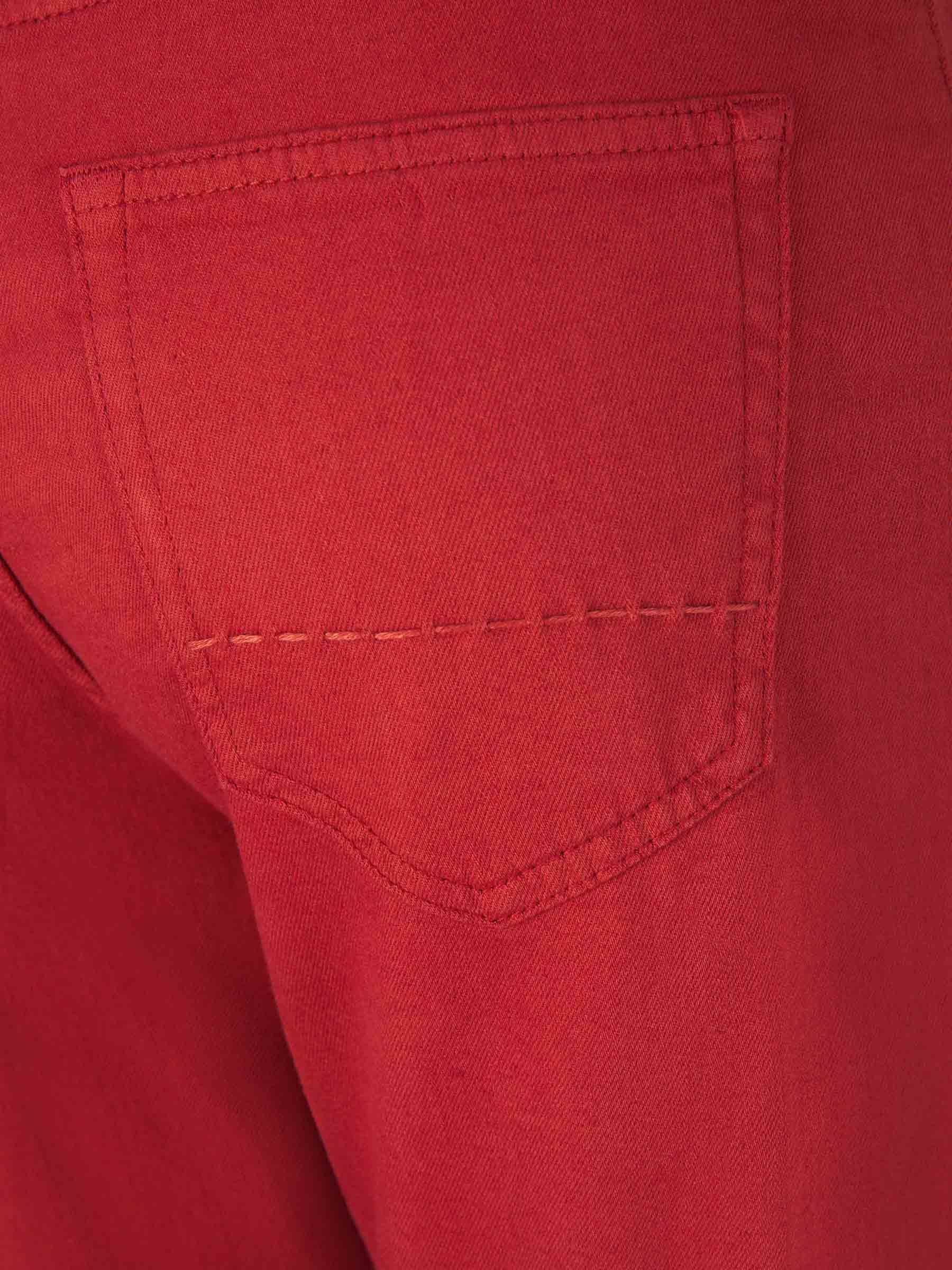 Pantalones 5 Bolsillos - Imagen 4