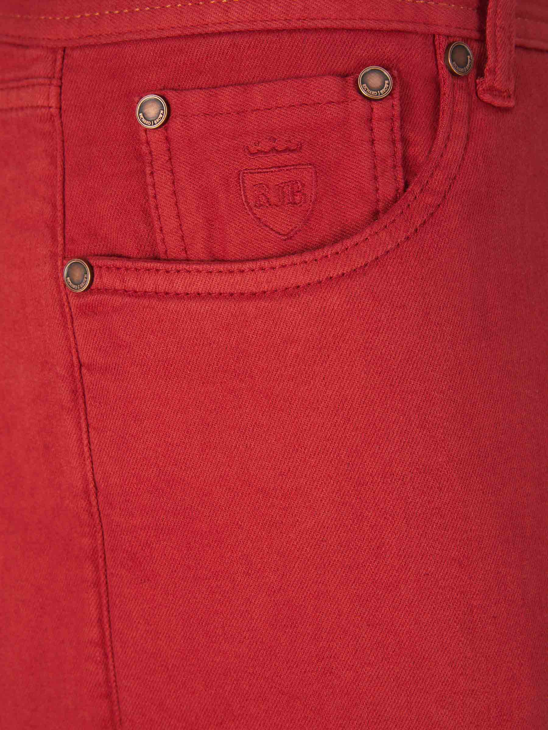 Pantalones 5 Bolsillos - Imagen 3