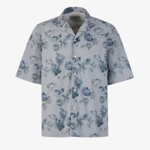 Camisa Eren Algodón