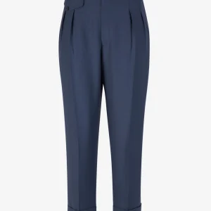 Pantalones Formales Capri