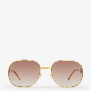 Gafas de Sol Metálicas