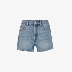 Shorts Denim Algodón